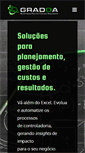 Mobile Screenshot of gradda.com
